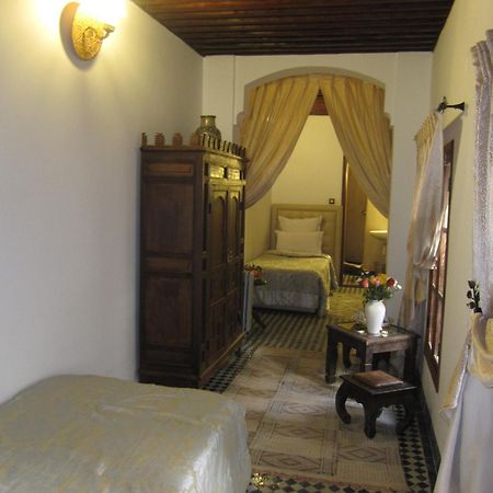 Riad Alya Fes Ngoại thất bức ảnh