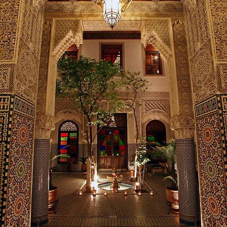 Riad Alya Fes Ngoại thất bức ảnh