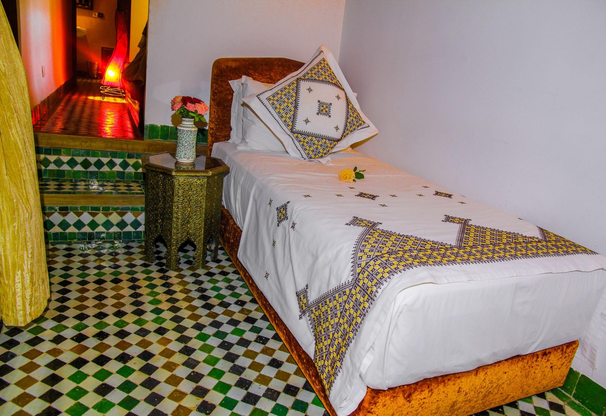 Riad Alya Fes Ngoại thất bức ảnh