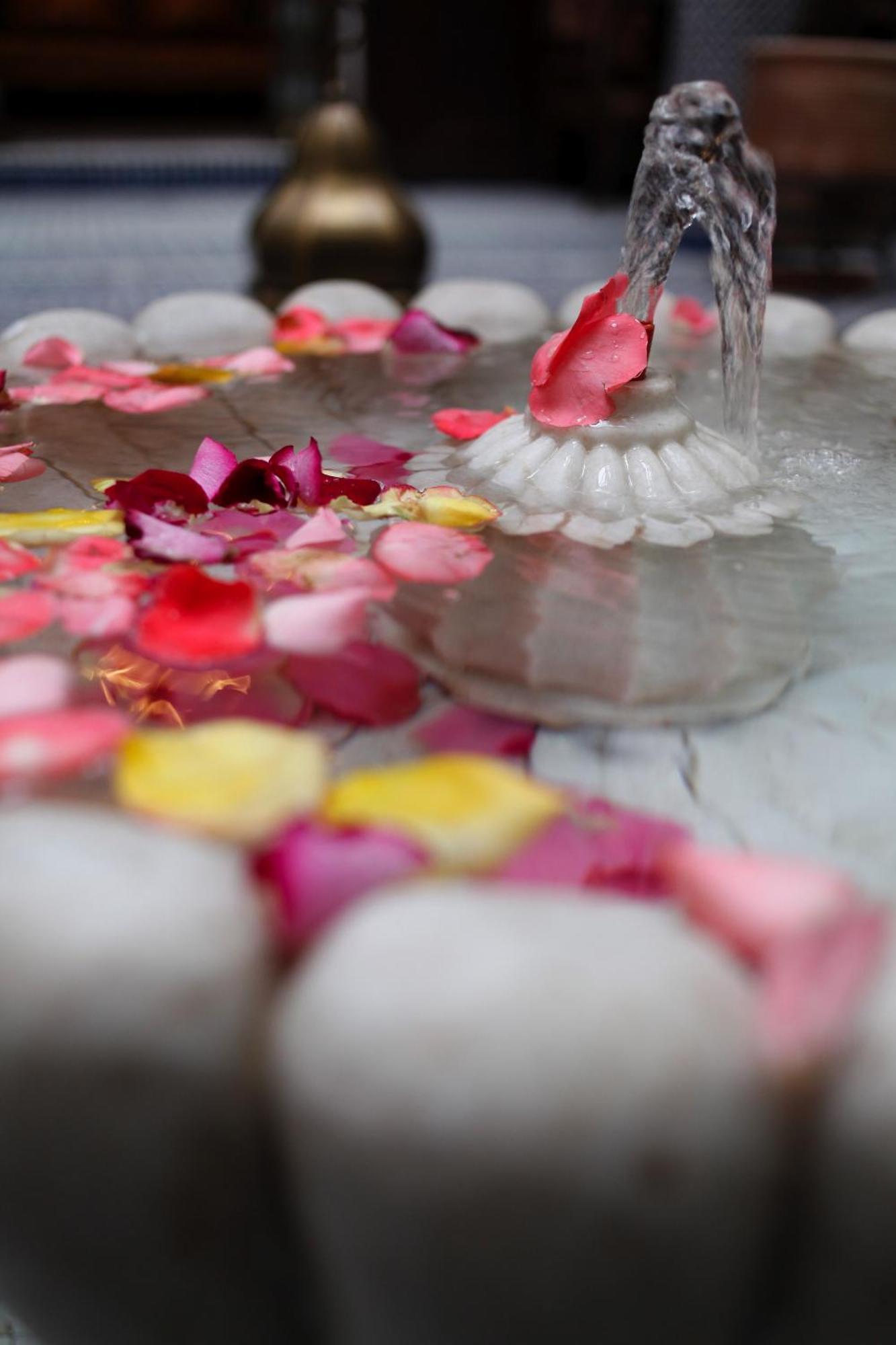 Riad Alya Fes Ngoại thất bức ảnh