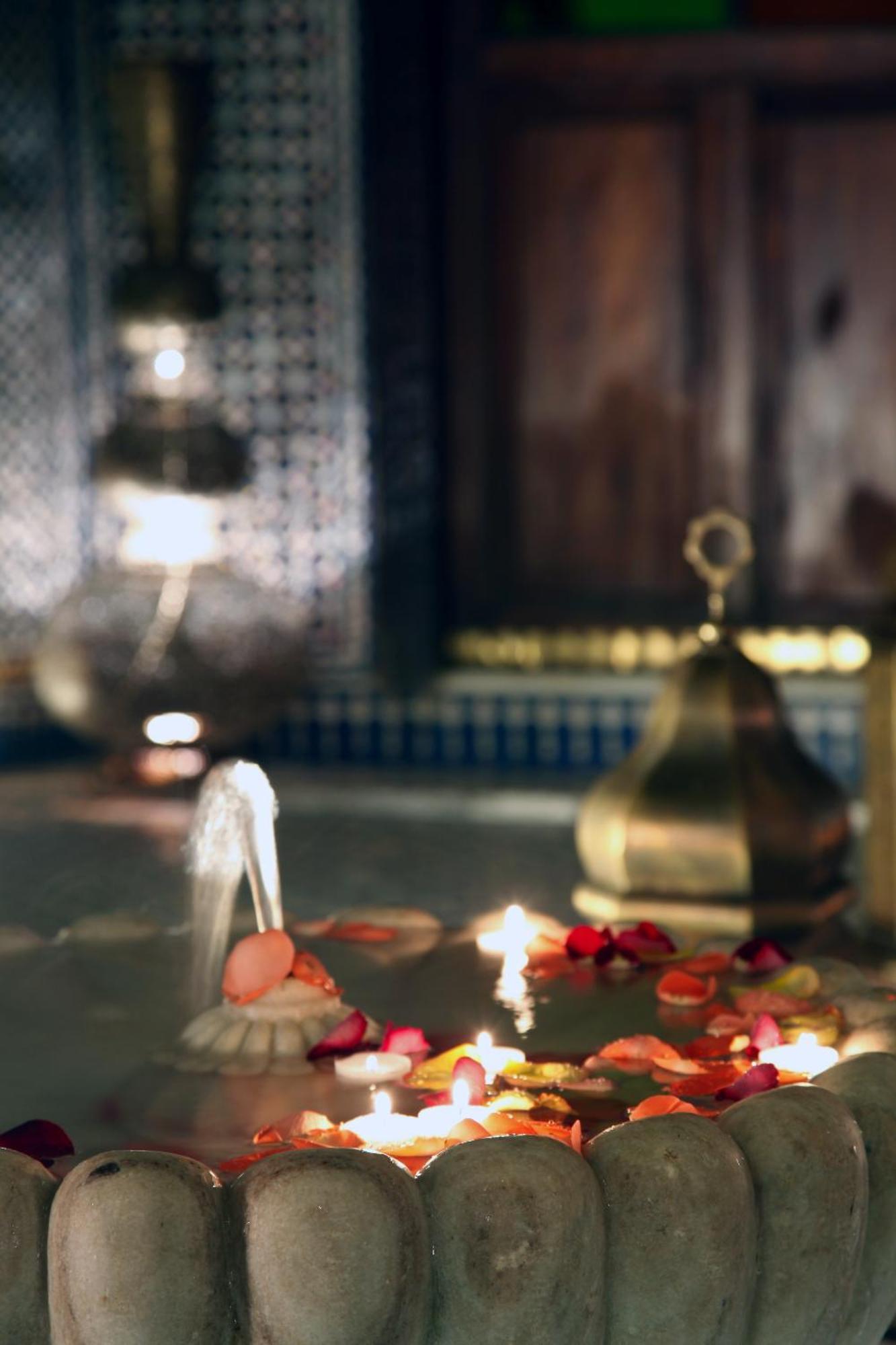Riad Alya Fes Ngoại thất bức ảnh