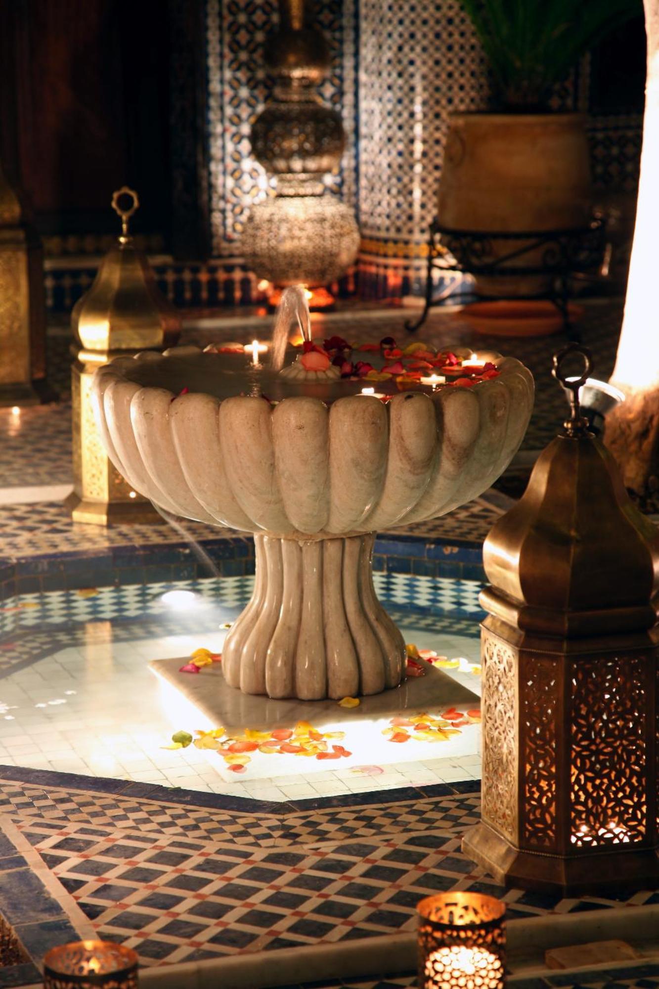 Riad Alya Fes Ngoại thất bức ảnh
