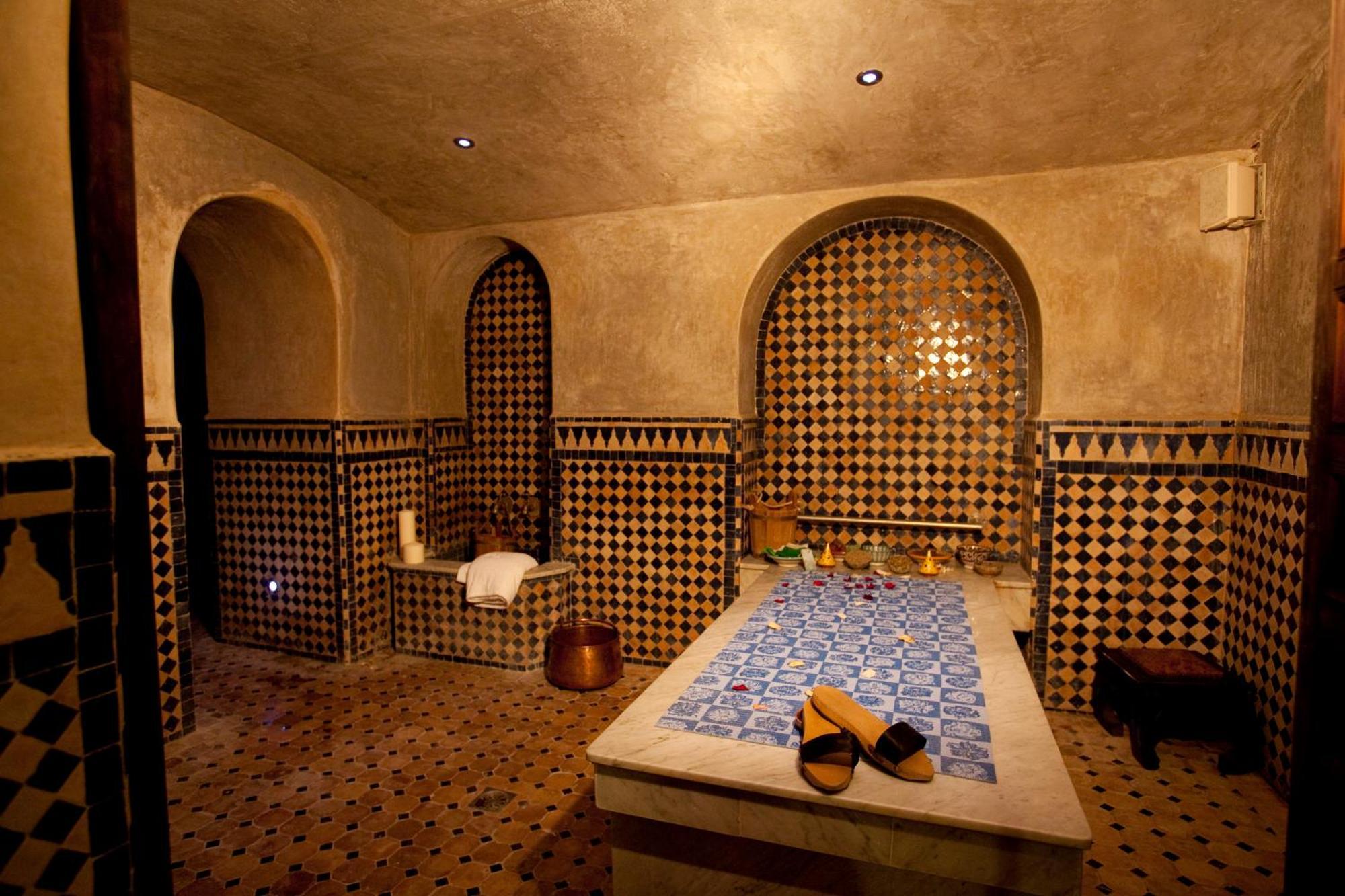 Riad Alya Fes Ngoại thất bức ảnh