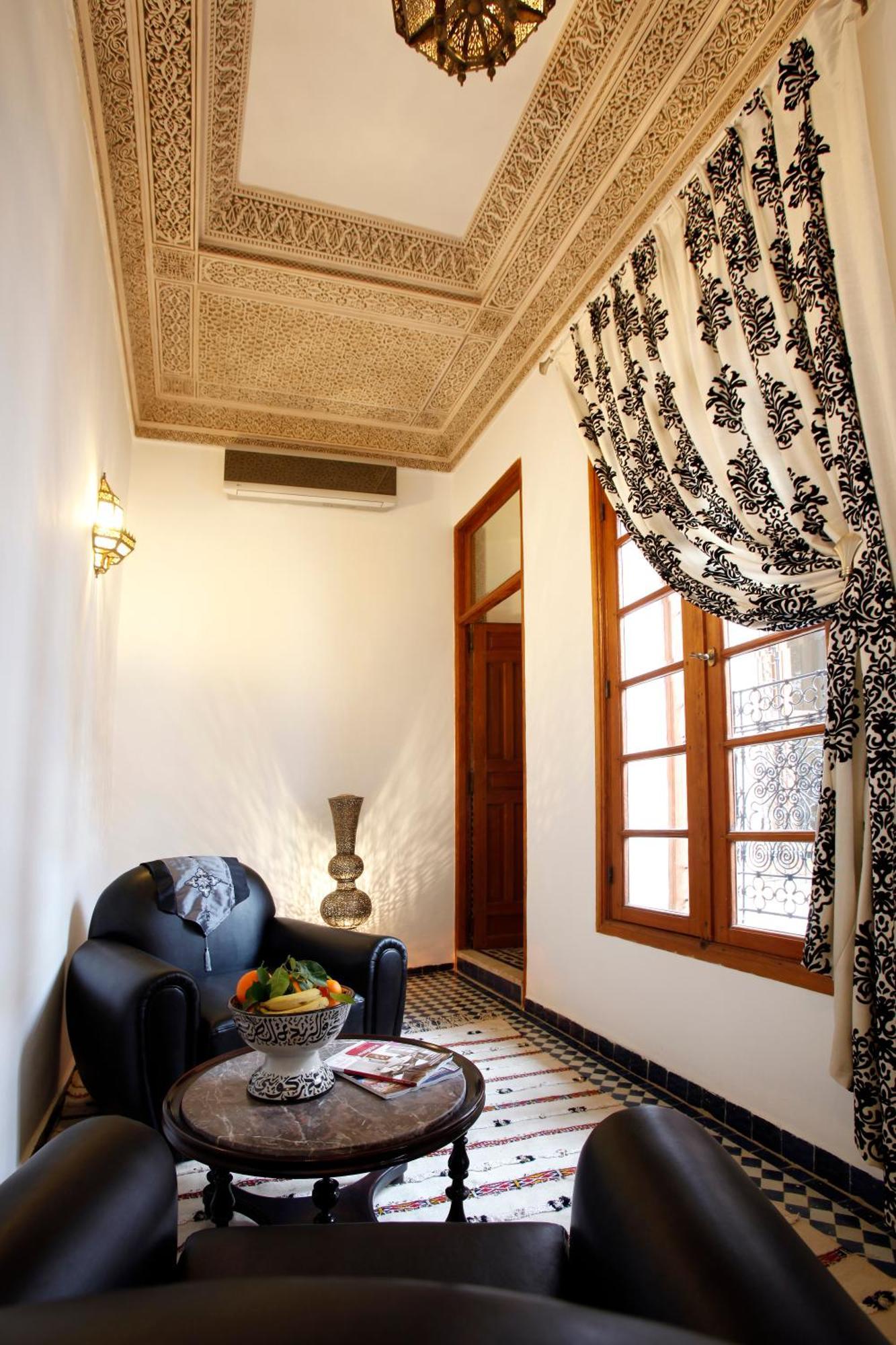 Riad Alya Fes Ngoại thất bức ảnh