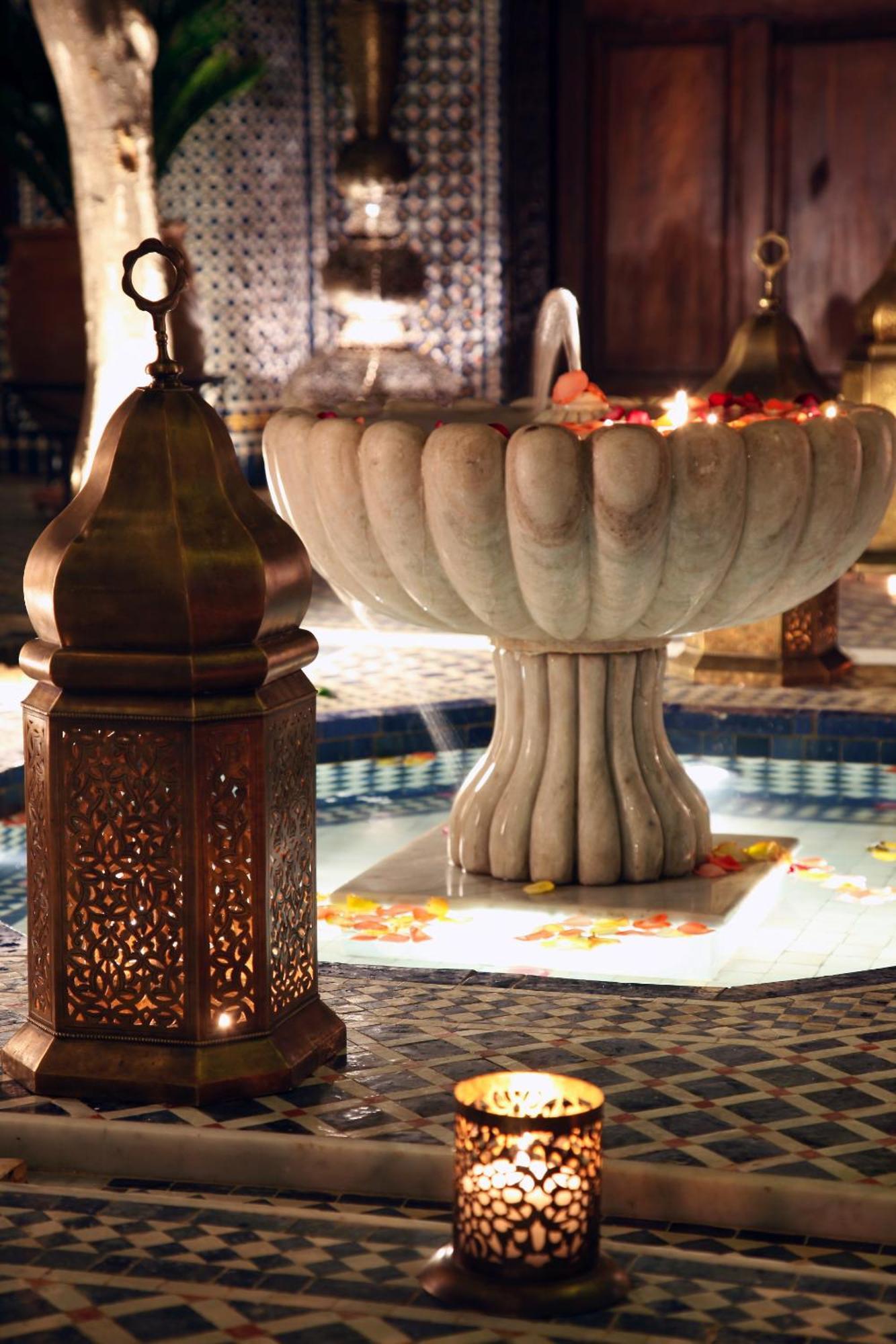 Riad Alya Fes Ngoại thất bức ảnh